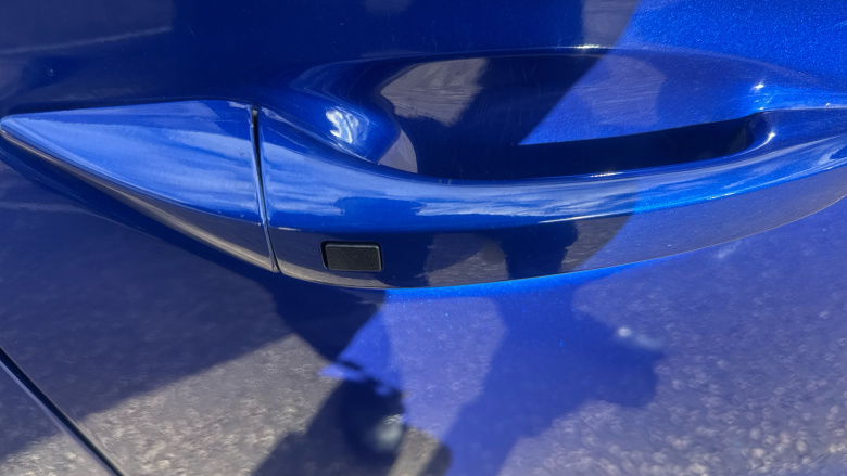 Hyundai IONIQ 1.6 GDi Hybrid Premium 5dr DCT Hybrid Hatchback